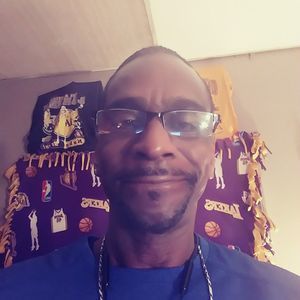 Meet your Posher, Randy